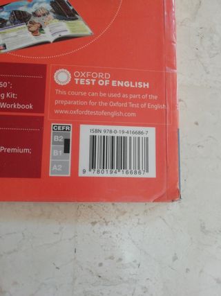 Dynamic Student's book 4 ESO