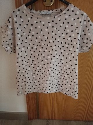 Camiseta Mango