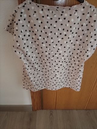 Camiseta Mango