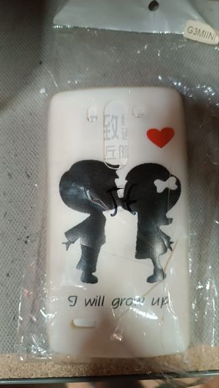Funda LG G3 mini