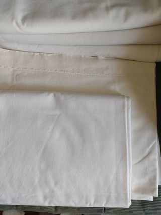ropa de cama 