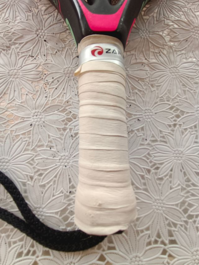 Racchetta da padel RP SPRO per l'anniversario da donna