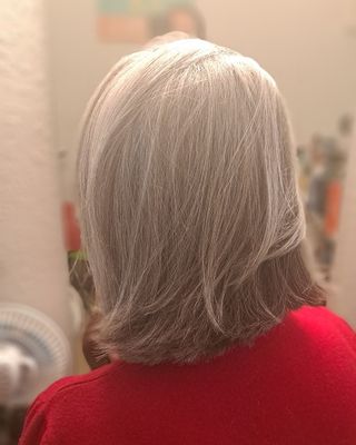 PELUQUERÍA A Domicilio 