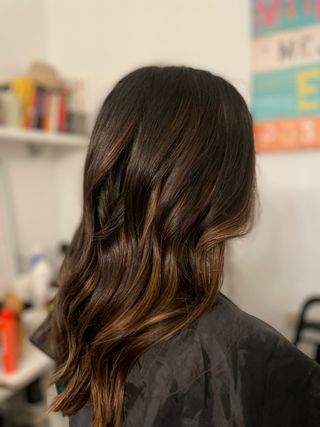 PELUQUERÍA A Domicilio 