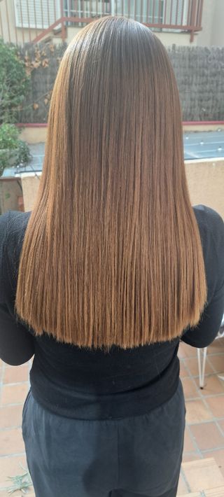 PELUQUERÍA A Domicilio 