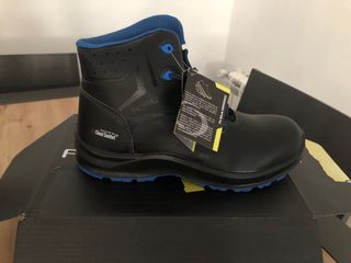 Botas seguridad S3 Talla44