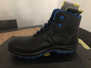Botas seguridad S3 Talla44