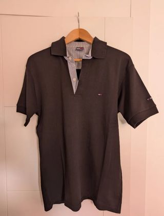 Polo Tommy Hilfiger.......