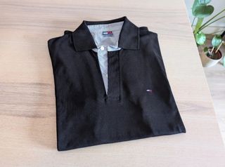 Polo Tommy Hilfiger.......