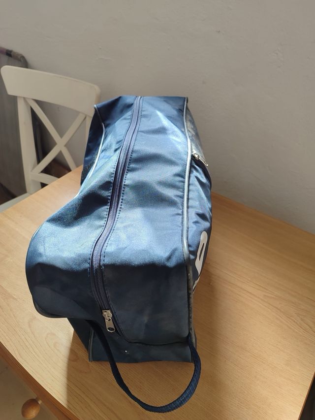 Bolsa equipada para coche