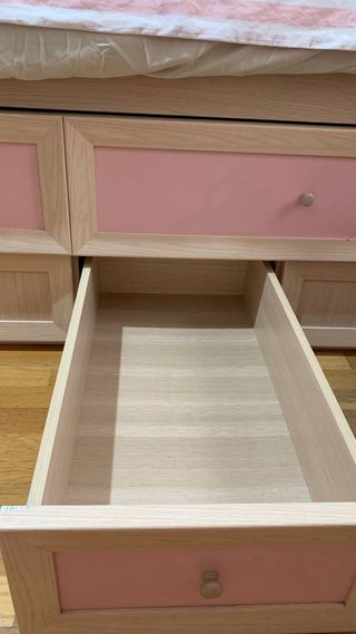 Habitación infantil