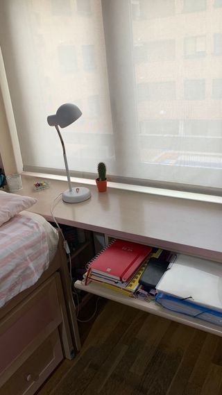 Habitación infantil