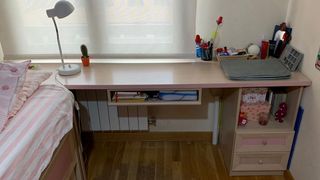 Habitación infantil