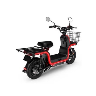 MOTO ELÉCTRICA NUEVA