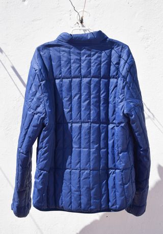 Chaqueta Acolchada Ligera Lacoste