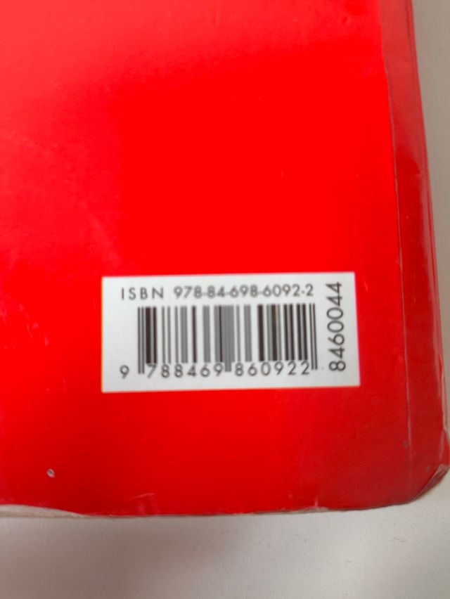 Matemáticas aplicadas a las ciencias sociales