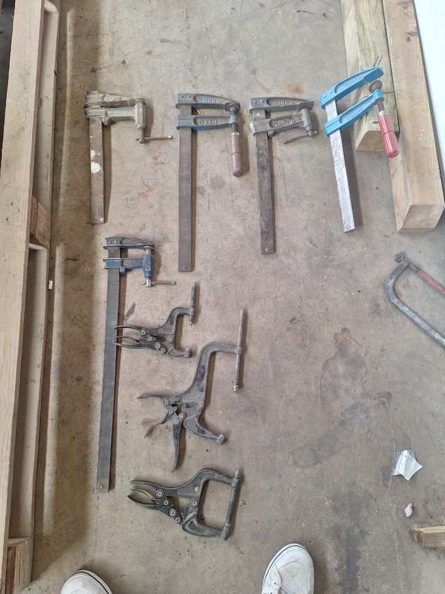 Sargentos de calidad