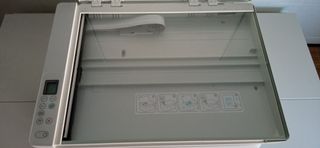 Impresora HP M140we Laser