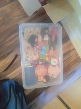 Caja juguetes 