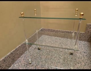 MESA AUXILIAR