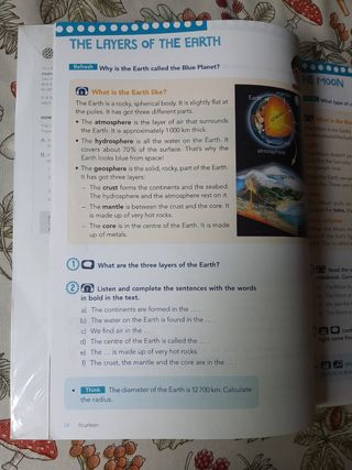 Libro de texto