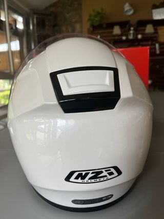 Casco NZI