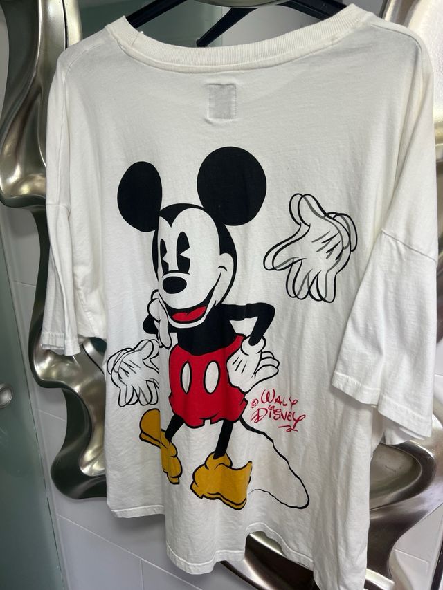 Camisetas hombre grande