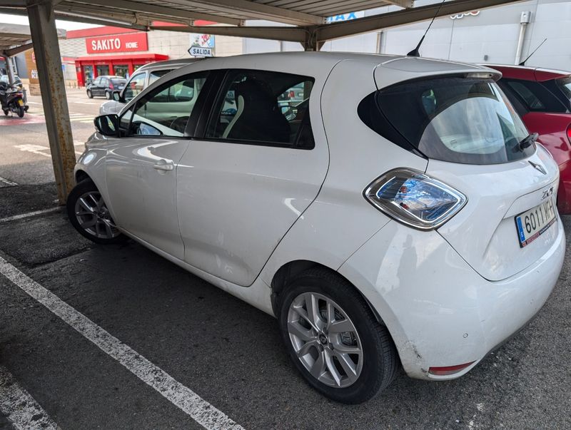 Renault ZOE 2019 - foto 1