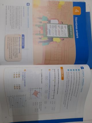 matemáticas 6 primaria santillana
