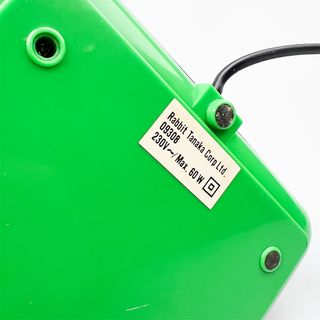 Lámpara Campus de escritorio diseño Kyoji Tanaka