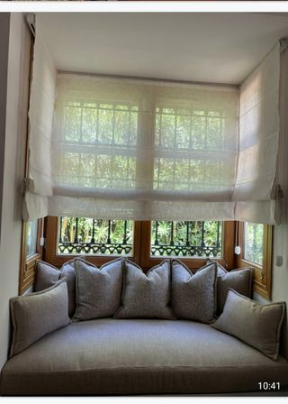 Toldos, Persianas y Cortinas