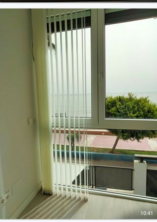 Toldos, Persianas y Cortinas