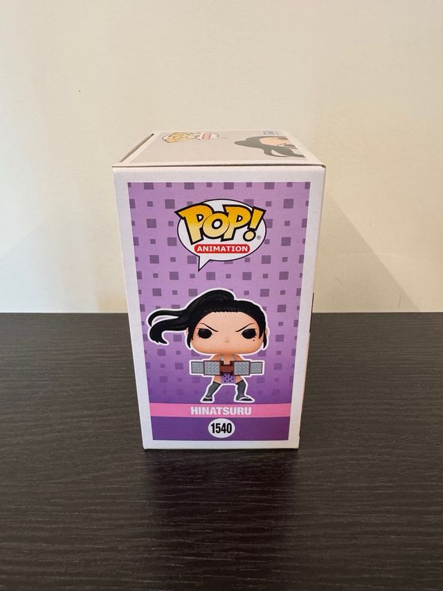 Hinatsuru 1540 - Chalice Collectibles - Funko Pop