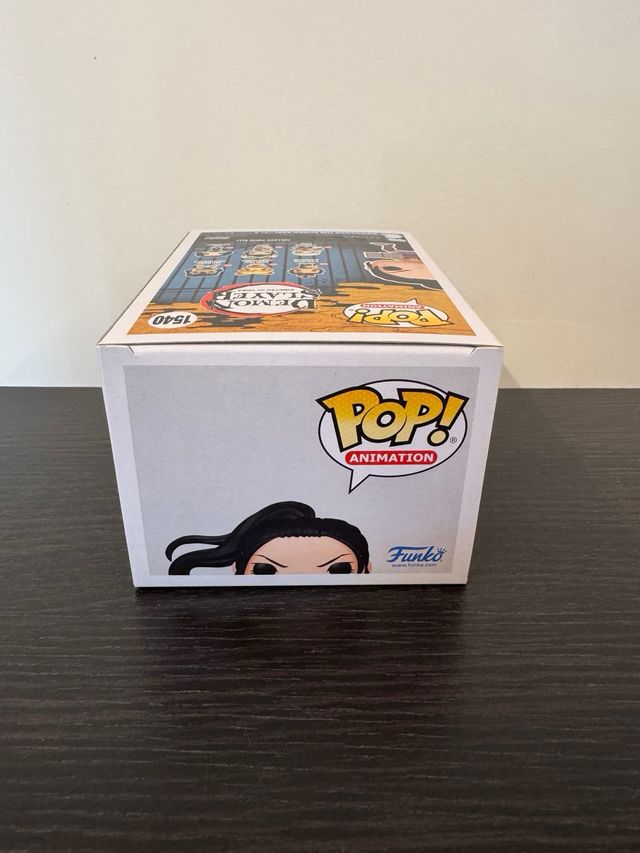 Hinatsuru 1540 - Chalice Collectibles - Funko Pop