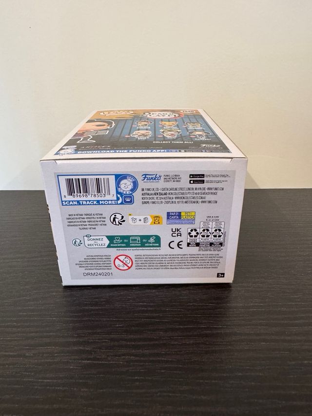 Hinatsuru 1540 - Chalice Collectibles - Funko Pop