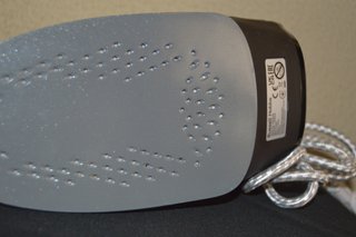 PLANCHA Russell hobd POWER STEAM ULTRA
