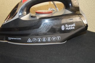 PLANCHA Russell hobd POWER STEAM ULTRA