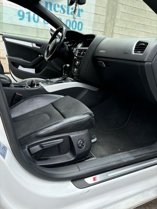 Audi A5 2012