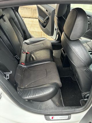 Audi A5 2012