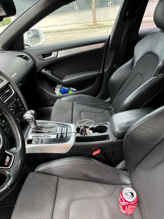 Audi A5 2012