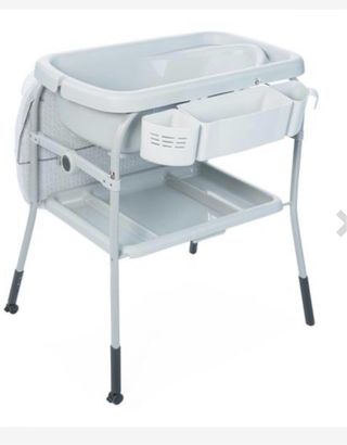 Bañera bebe chicco