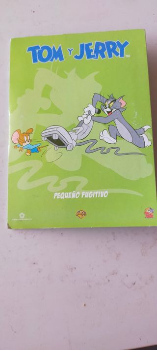 Películas DVD
