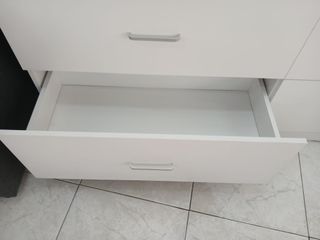 ARMARIO DE 2-3 y 4 PUERTAS CON CAJONES