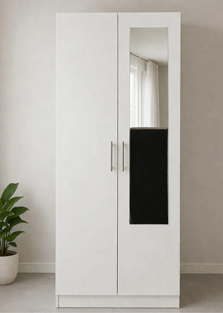 ARMARIO DE 2-3 y 4 PUERTAS CON CAJONES