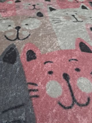 Alfombra infantil