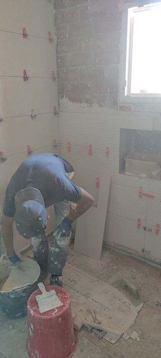 Rehabilitaciones y reformas