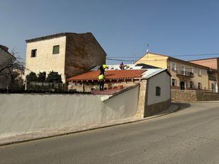 Rehabilitaciones y reformas