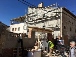 Rehabilitaciones y reformas