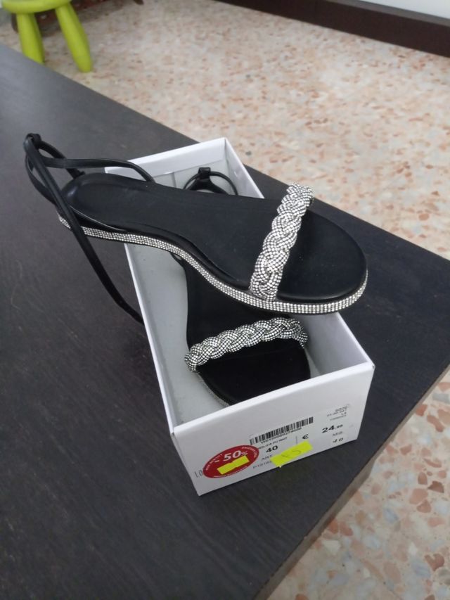Scarpa donna