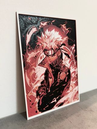 Naruto hueforge final